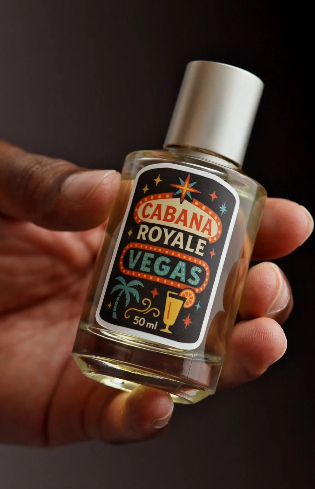Cabana Royale
