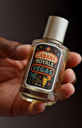 Cabana Royale