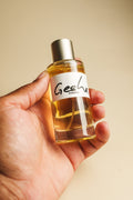 Gesha