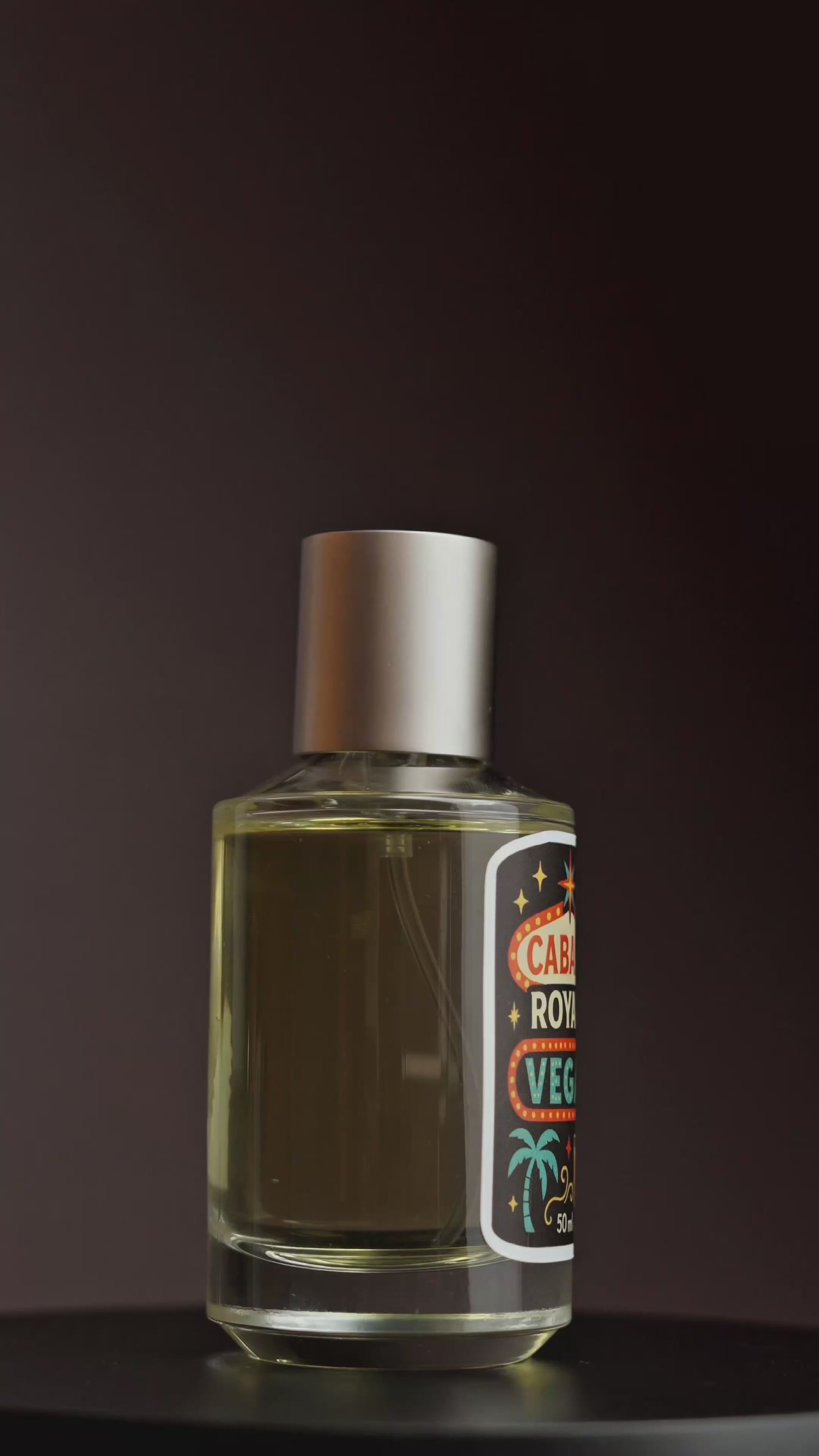 Cabana Royale